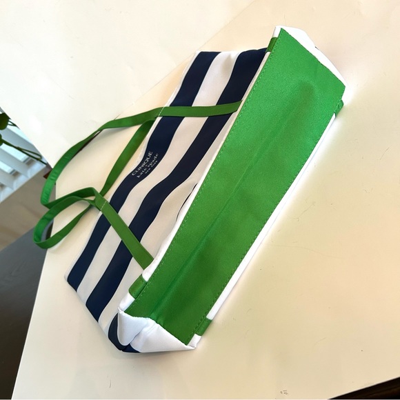 Clinique Tote by Kate Spade New, Never Used! - Picture 7 of 8